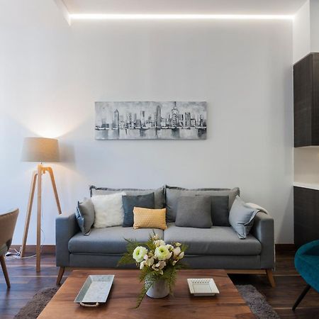 Dobo Rooms Gran Via Apartments Мадрид Екстер'єр фото