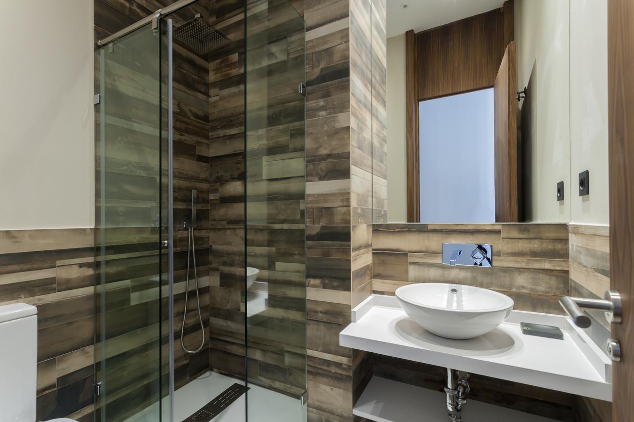 Dobo Rooms Gran Via Apartments Мадрид Екстер'єр фото