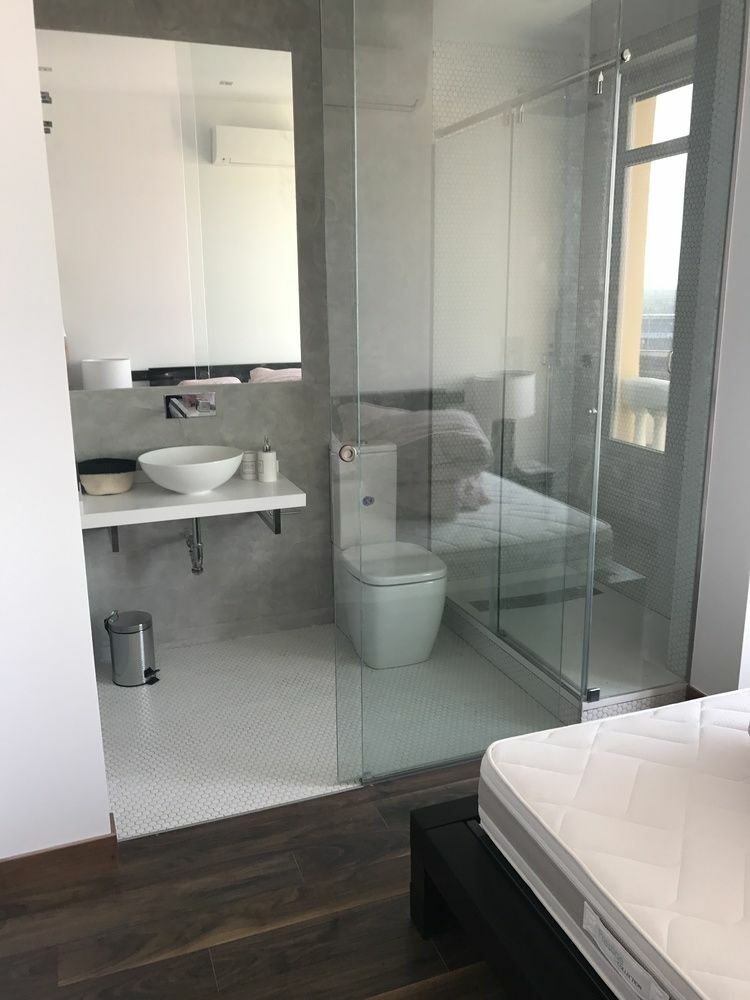 Dobo Rooms Gran Via Apartments Мадрид Екстер'єр фото