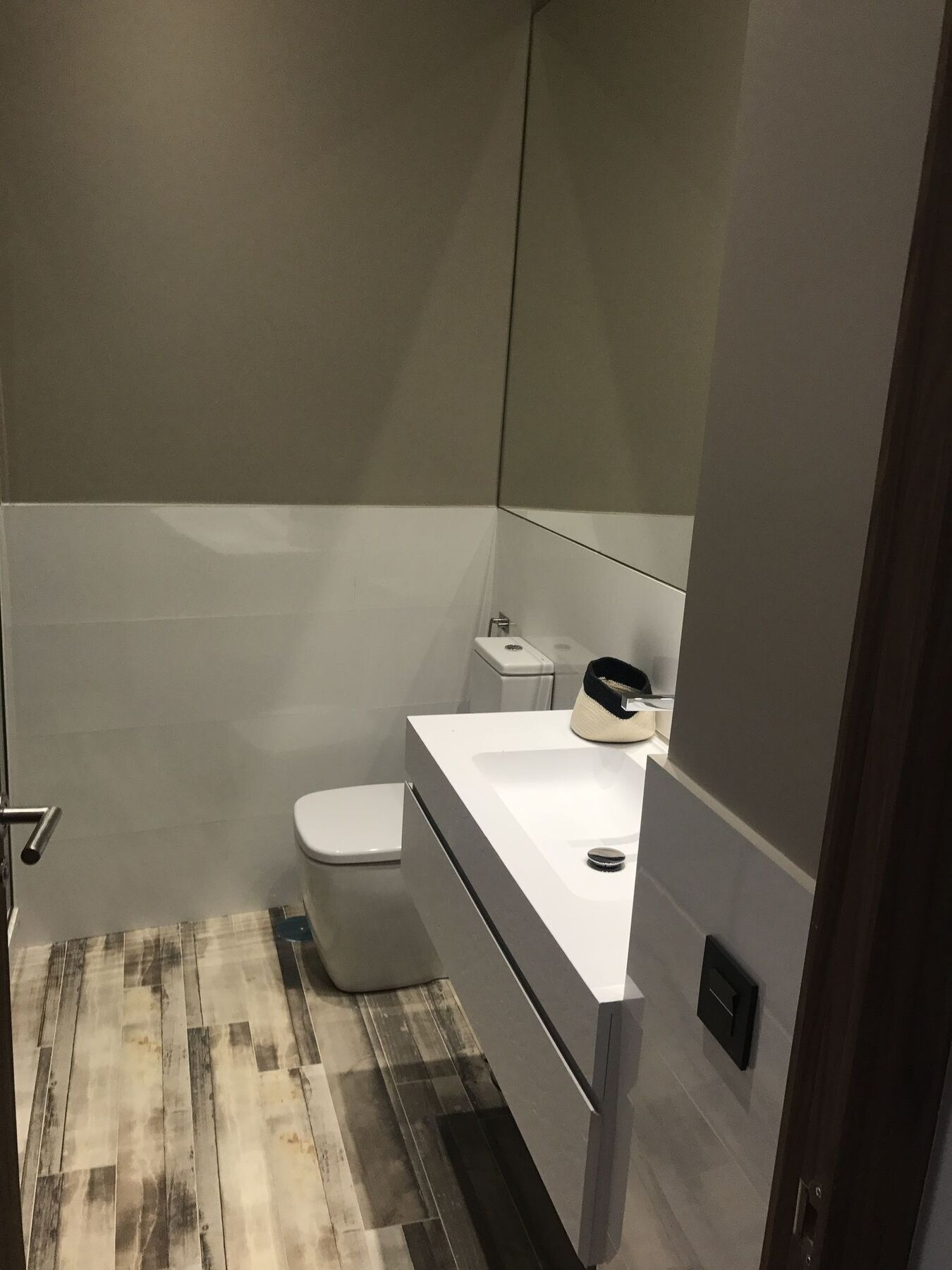 Dobo Rooms Gran Via Apartments Мадрид Екстер'єр фото