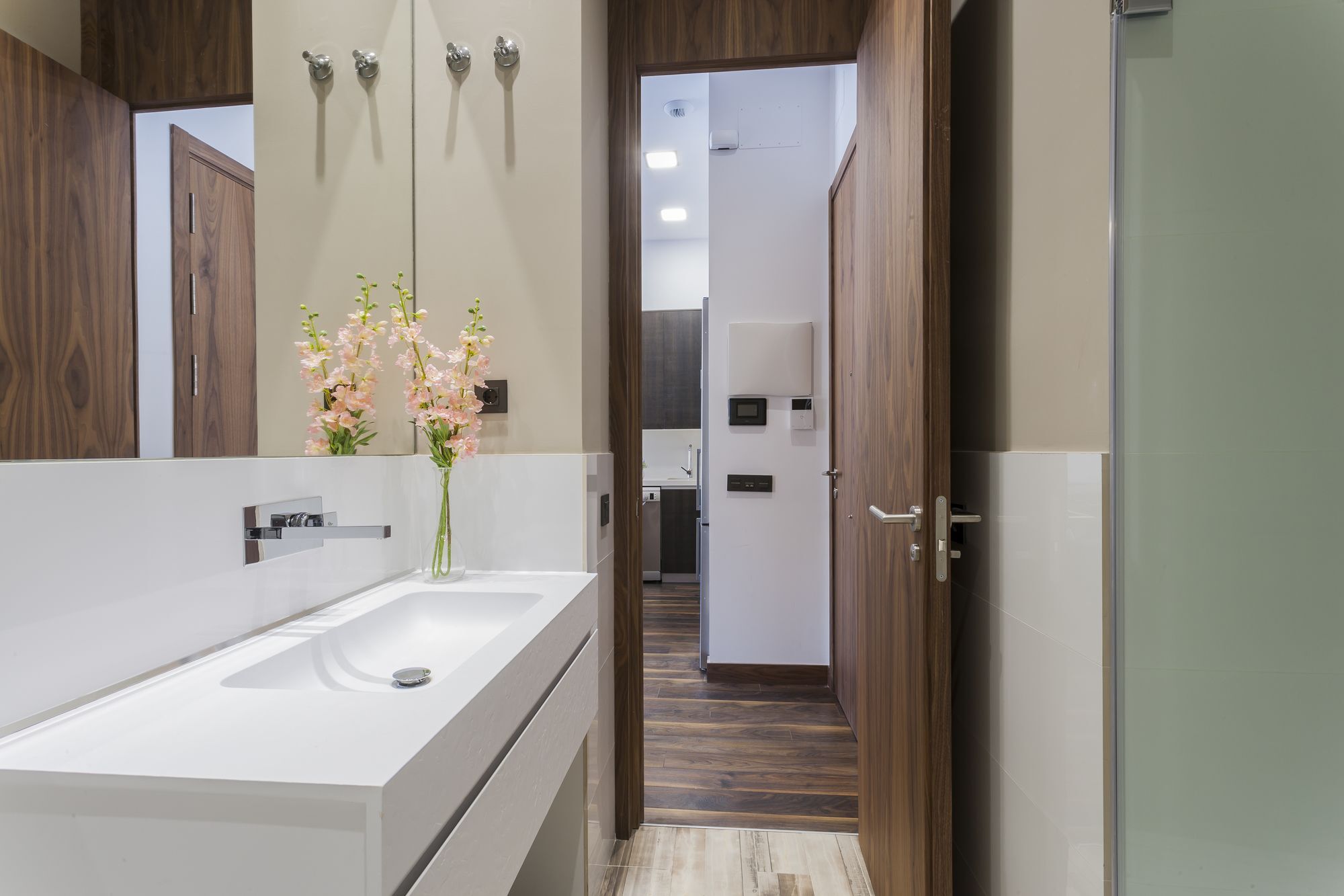 Dobo Rooms Gran Via Apartments Мадрид Екстер'єр фото