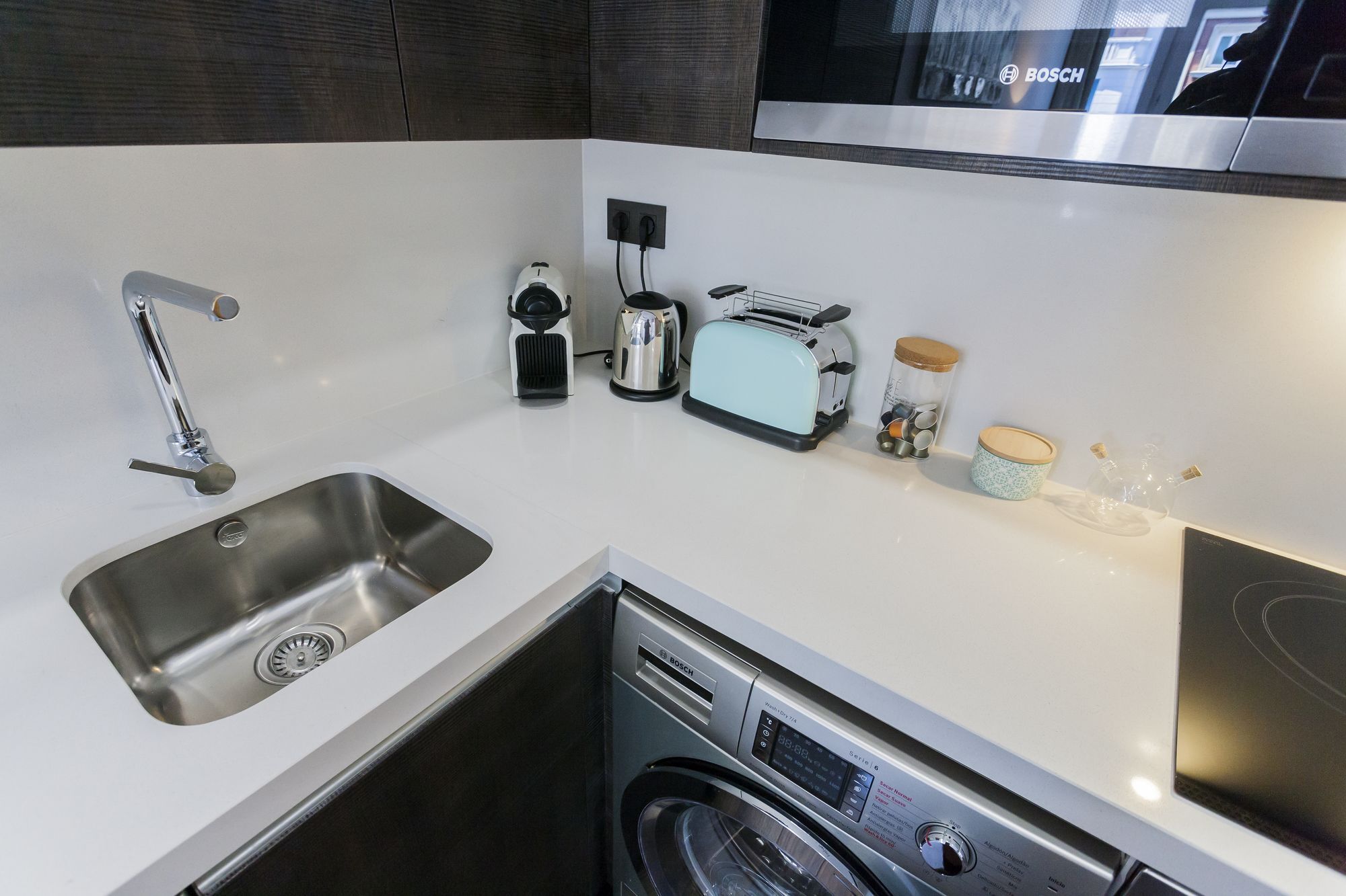 Dobo Rooms Gran Via Apartments Мадрид Екстер'єр фото