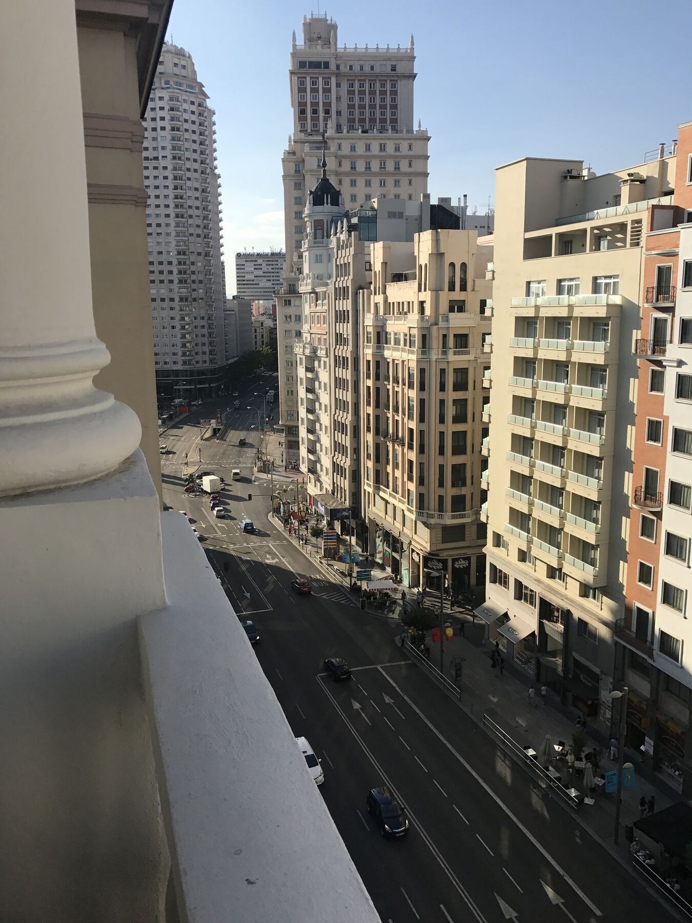 Dobo Rooms Gran Via Apartments Мадрид Екстер'єр фото